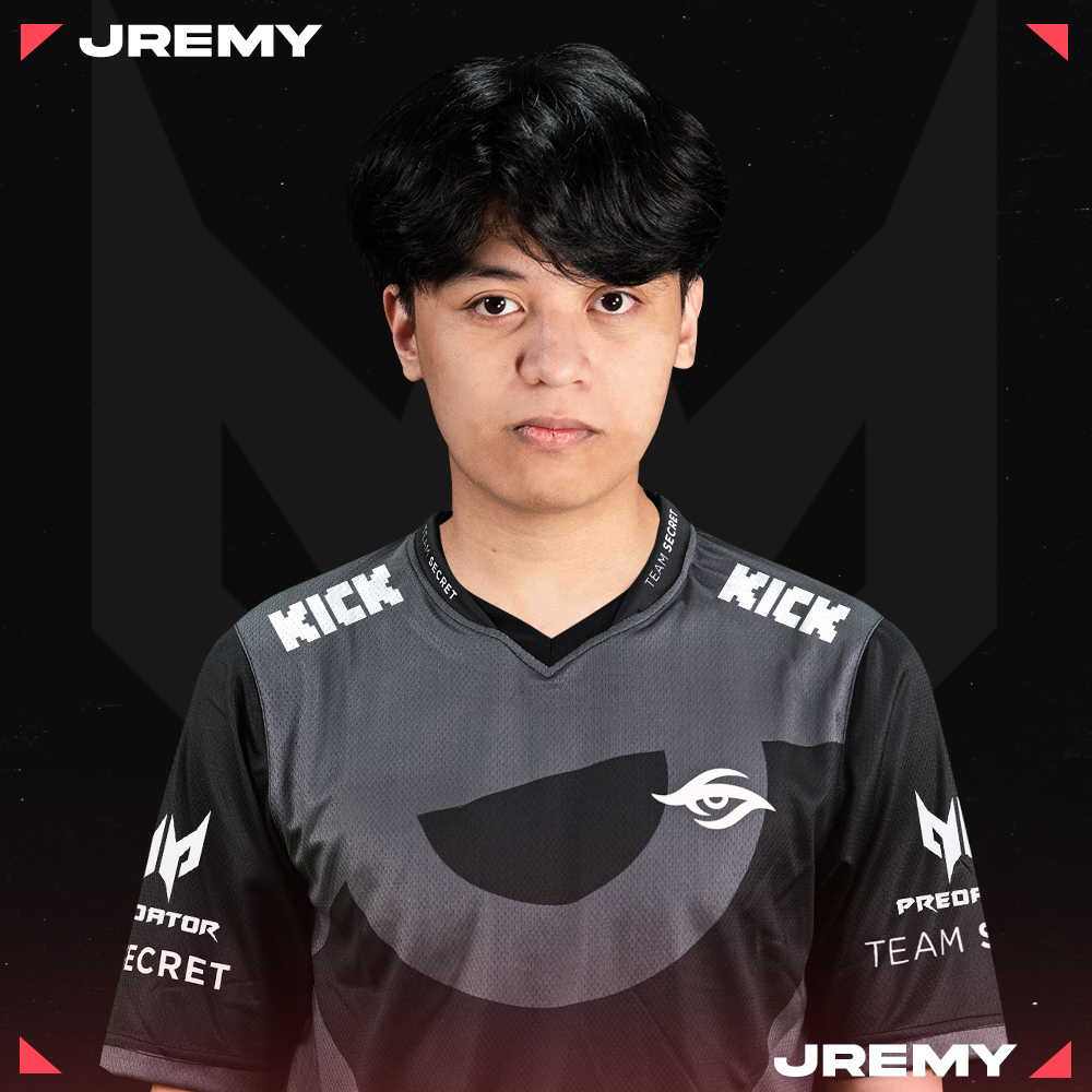 Jremy